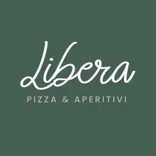 Logo di Libera Pizza