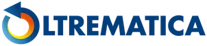 Logo di Oltrematica
