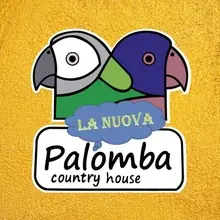 Logo di La Nuova Palomba