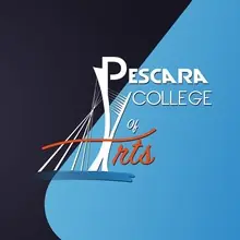Logo di Pescara College of Arts