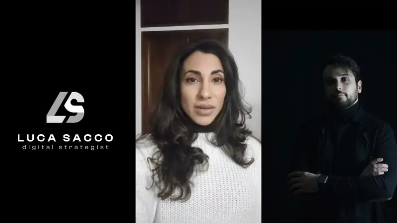 Francesca, medicina estetica, racconta il lavoro con lo studio